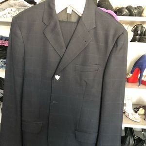 Bernini by reienzi *purchased in Italy